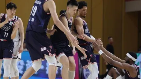 孙继海谈英超青年杯对中国青训影响及借鉴